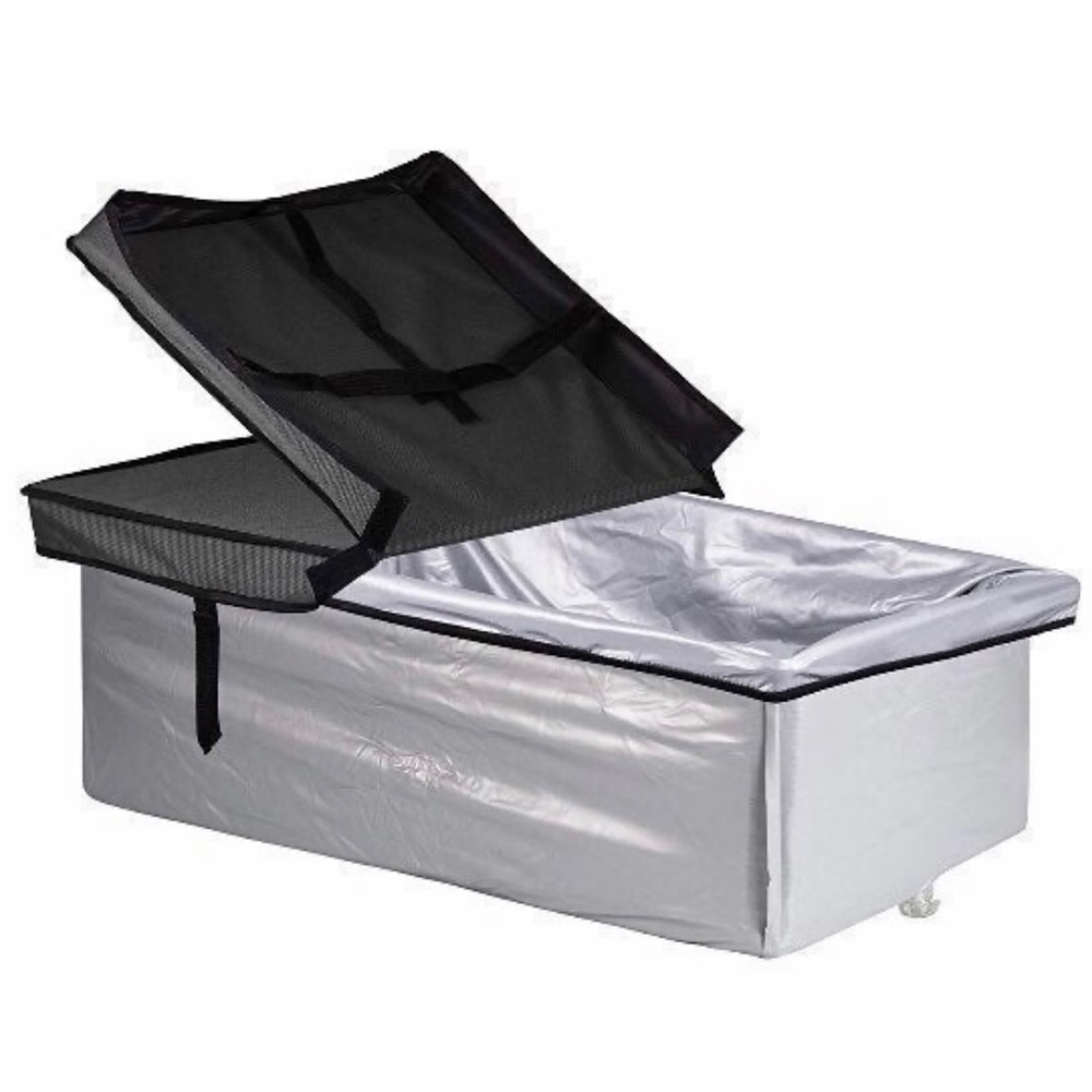 Oniva Picnic Time Adventure Wagon Kit Waterproof Liner